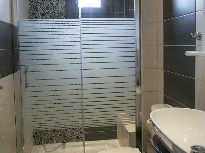 Yannis Apartments Afytos Exterior foto