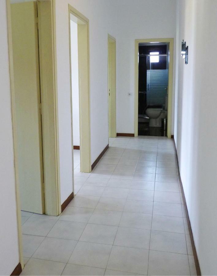 Yannis Apartments Afytos Exterior foto